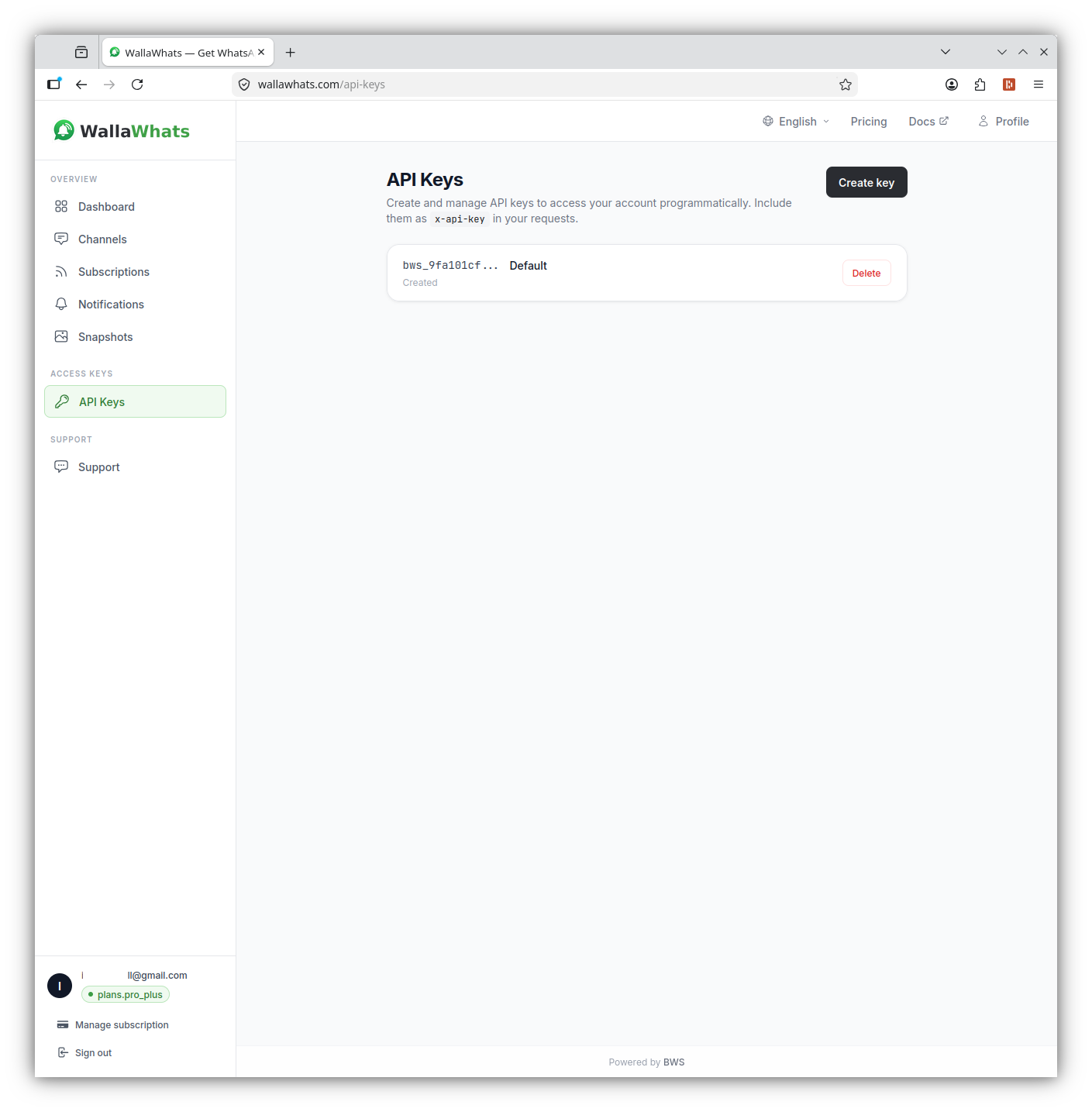 X Alerts API: Programmatic Subscriptions and Notification History
